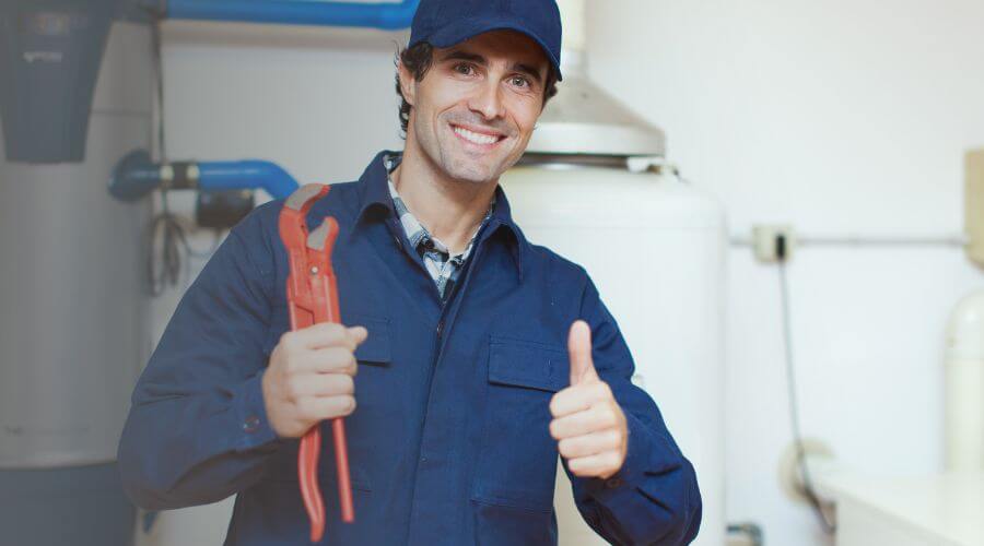 Professional Tankless Water Heater Installation in Monument, OR